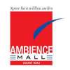 Ambience Mall Vasant Kunj Logo