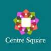 Centre Square Kochi Logo