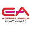 EA Express Avenue Logo