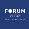 Forum Vijaya Mall Logo