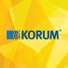 Korum Mall Thane Logo
