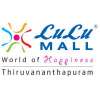 LuLu Mall Thiruvananthapuram Logo
