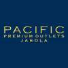 Pacific Premium Outlets Jasola Logo