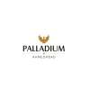 Palladium Ahmedabad Logo