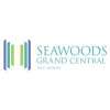 Seawoods Grand Central Mall Navi Mumbai Logo