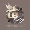 The Collection UB City Logo