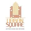 Urban Square Mall Udaipur Logo