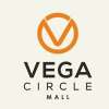 Vega Circle Mall Siliguri Logo