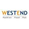Westend Mall Aundh Logo