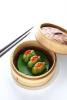 Yauacha Vegetable Chive Dumpling