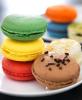 Yauacha Macaroons