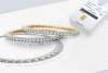 Forevermark Circle Of Trust Diamond Bangles