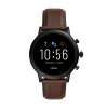 Fossil Gen 5 Carlyle Touchscreen Smartwatch with Speaker, Heart Rate, GPS and Smartphone Notifications - FTW4026