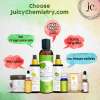 Juicy Chemistry Simplified Skincare