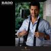 RADO Palladium store launch with Hrithik Roshan