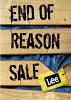 Lee End of Season Sale - Upto 50% off on Lee Merchandise