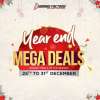 Brand Factory Year End Mega Deals