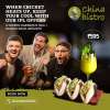 China Bistro - IPL Offers