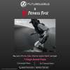 Futureworld x Fitness First - 7 Days Guest Pass