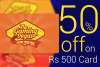 Play More & Win More at Gaming Vegas Logix City Centre Mall Noida