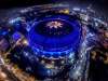 Revel in a romantic rendezvous this Valentine’s Day at Hotel Sahara Star
