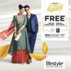 Lifestyle presents Dil Se Diwali Festive Offers  Expires 1st November 2019