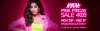 #BiggestSaleEver - NYKAA Pink Friday Sale   29th November - 2nd December 2019