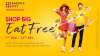 Shop Big Eat Free at Pacific D21 Mall, Dwarka