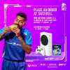 Place an order at Taco Bell for a chance to Win the Xbox Series S & More