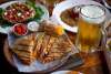 The Irish House Lunch Deal