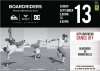 Events in Mumbai - Boardriders - Defy Convention Dance Off at Phoenix Marketcity Kurla on 13 September 2015, 5.pm to 6.pm