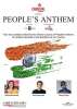 Events in Mumbai - Teaser Launch of People's Anthem with Rekha Bharadwaj, Salim Merchant, Benny Dayal at Carnival Cinemas, Harmony Mall on 11 August 2015, 4.pm
