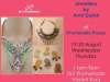 Events in New Delhi - Jewellery by Avni Gujral at Promenade Piazza, DLF Promenade on 19 & 20 August 2015, 11.am to 9.pm