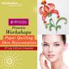 Ethnicity presents workshops on Paper Quilling & Skin Rejuvenation at Viviana Mall Thane on 8 July 2015, 3.pm onwards