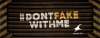 Events in Bangalore - #DontFakeWithMe | The Fastrack Destruction Room at Garuda Mall from 6 to 8 November 2015, 11.am to 8.pm