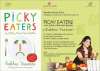 Events in Delhi - Book Launch: Picky Eaters by Rakhee Vaswani at Good Earth, Select CITYWALK Saket on 27 November 2015, 6:45.pm