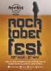 Events in New Delhi - It does not get bigger and better than Rocktoberfest at Hard Rock Cafe! Delhi & Gurgaon from 28 September to 8 November 2015