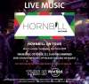 Events in Delhi - Hornbill on Tour at Hard Rock Cafe, DLF Place Saket on 22 October 2015, 9.pm onwards