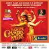 Events for kids in Mumbai - Inorbit Baccha Bollywood - Lights Camera Kids - Film Making Workshop for kids at Inorbit Mall Malad from 2 to 23 May 2015