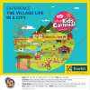 INORBIT KIDS VILLAGE CARNIVAL BRINGS BACK THE EXCITEMENT OF “MELAS” at Inorbit Mall, Whitefield from 19 September to 4 October 2015