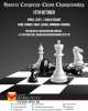 Events in Mumbai - Phoenix Corporate Chess Championship at Phoenix Marketcity Kurla on 10 October 2015