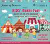 Events for kids in New Delhi - House of Secrrets presents Kids' Rakhi Fest at Select CITYWALK Saket on 22 & 23 August 2015
