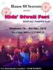 Events in Delhi - Kids' Diwali Fest - House Of Secrrets Edition 2 at Select City Walk Saket on 7 & 8 November 2015, 12.pm to 9.pm
