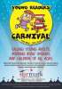 Events for kids in Chennai - Starmark presents the Young Readers Carnival at Express Avenue Mall & Phoenix Market City Chennai from 15 May to 15 June 2015
