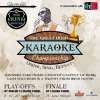 Events in Mumbai -  The Great Irish Karaoke Championship at The Irish House Malad & Lower Parel from 7 to 25 June 2015, 8:30.pm onwards