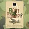 Summer Boot Camp for Adults & Kids at Ardee Mall