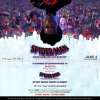 Spider Man Stunt Show Meet and Greet at Bhartiya Mall of Bengaluru