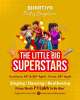 The Little Big Superstars