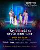The Style Social 2.0 - Style Icon Hunt