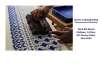 Blockprinting Demonstration & Workshop  Chidiyaa, DLF Avenue Saket